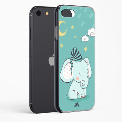 Time for Bed Impact Drop Protection Case (Apple)