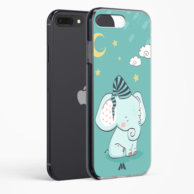 Time for Bed Impact Drop Protection Case (Apple)
