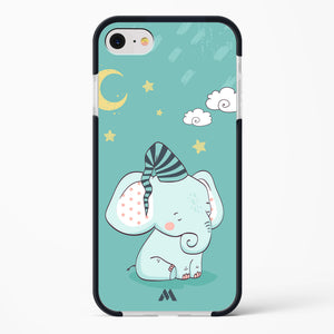 Time for Bed Impact Drop Protection Case (Apple)