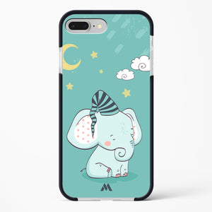 Time for Bed Impact Drop Protection Case (Apple)