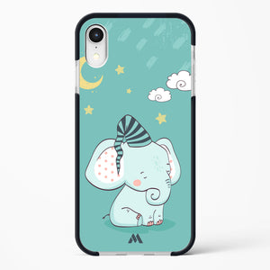 Time for Bed Impact Drop Protection Case (Apple)