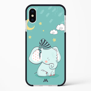 Time for Bed Impact Drop Protection Case (Apple)