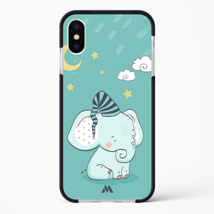 Time for Bed Impact Drop Protection Case (Apple)