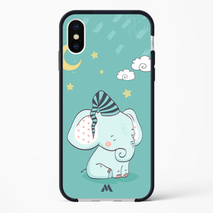 Time for Bed Impact Drop Protection Case (Apple)