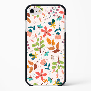 Canvas Art in Bloom Impact Drop Protection Case (Apple)