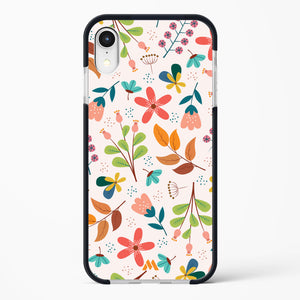 Canvas Art in Bloom Impact Drop Protection Case (Apple)
