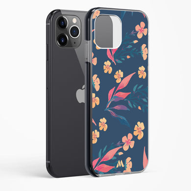 Midnight Daisies Impact Drop Protection Case (Apple)