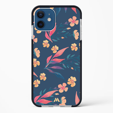 Midnight Daisies Impact Drop Protection Case (Apple)