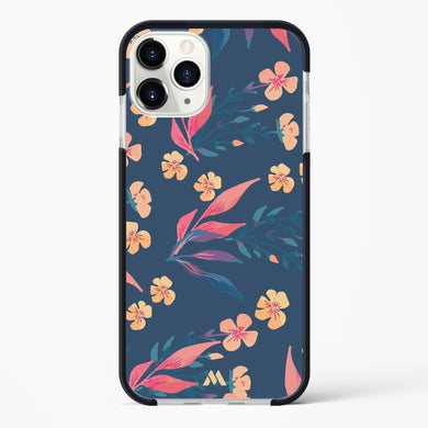 Midnight Daisies Impact Drop Protection Case (Apple)