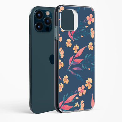 Midnight Daisies Impact Drop Protection Case (Apple)