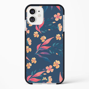 Midnight Daisies Impact Drop Protection Case (Apple)