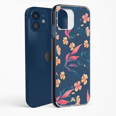 Midnight Daisies Impact Drop Protection Case (Apple)