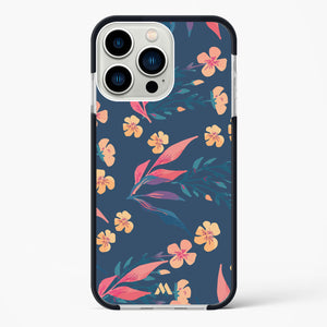 Midnight Daisies Impact Drop Protection Case (Apple)