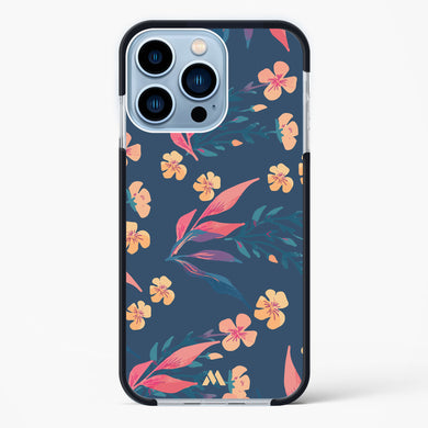 Midnight Daisies Impact Drop Protection Case (Apple)