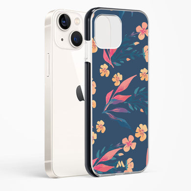Midnight Daisies Impact Drop Protection Case (Apple)
