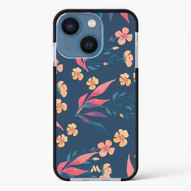 Midnight Daisies Impact Drop Protection Case (Apple)