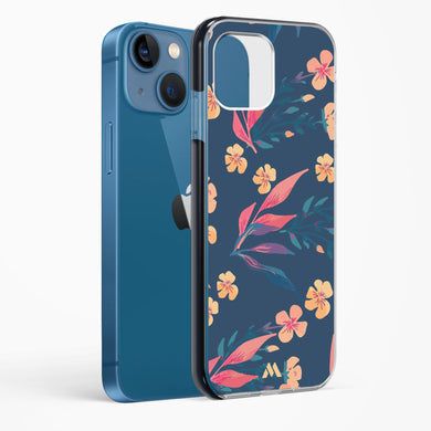 Midnight Daisies Impact Drop Protection Case (Apple)