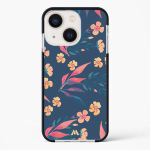 Midnight Daisies Impact Drop Protection Case (Apple)