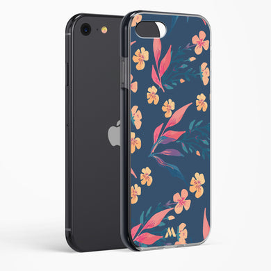 Midnight Daisies Impact Drop Protection Case (Apple)