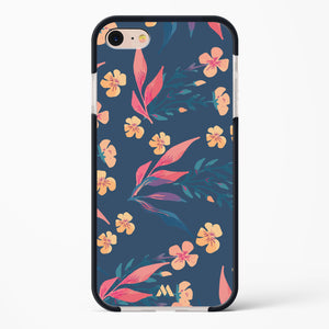 Midnight Daisies Impact Drop Protection Case (Apple)