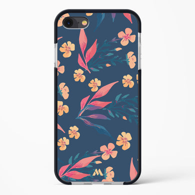 Midnight Daisies Impact Drop Protection Case (Apple)