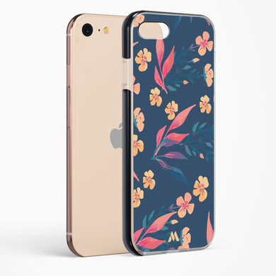 Midnight Daisies Impact Drop Protection Case (Apple)