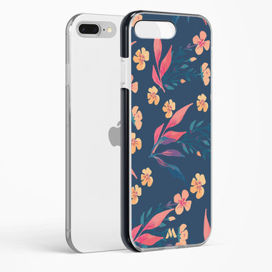 Midnight Daisies Impact Drop Protection Case (Apple)