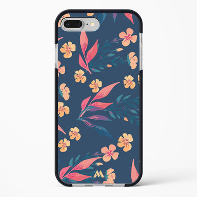 Midnight Daisies Impact Drop Protection Case (Apple)