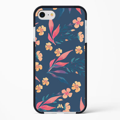 Midnight Daisies Impact Drop Protection Case (Apple)