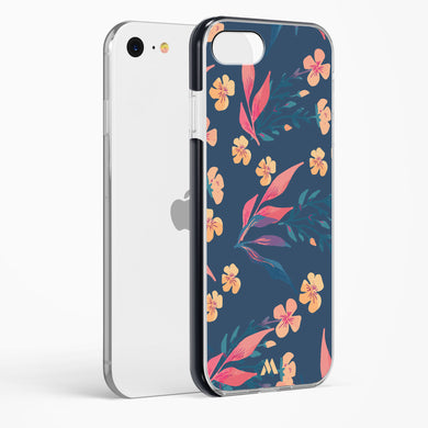 Midnight Daisies Impact Drop Protection Case (Apple)