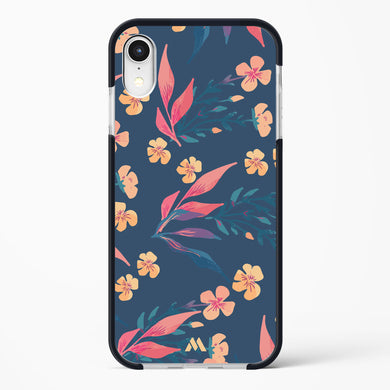 Midnight Daisies Impact Drop Protection Case (Apple)