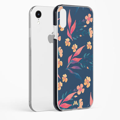 Midnight Daisies Impact Drop Protection Case (Apple)