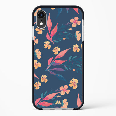Midnight Daisies Impact Drop Protection Case (Apple)
