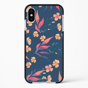 Midnight Daisies Impact Drop Protection Case (Apple)
