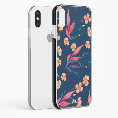Midnight Daisies Impact Drop Protection Case (Apple)