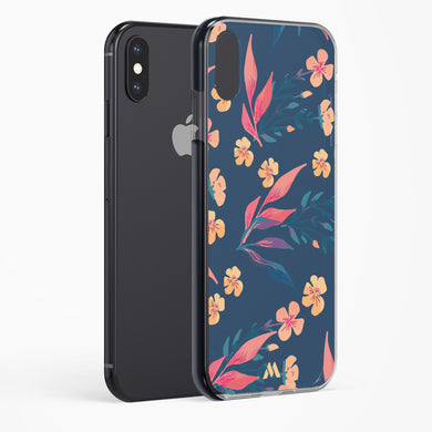 Midnight Daisies Impact Drop Protection Case (Apple)