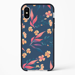 Midnight Daisies Impact Drop Protection Case (Apple)