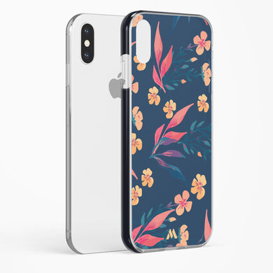 Midnight Daisies Impact Drop Protection Case (Apple)