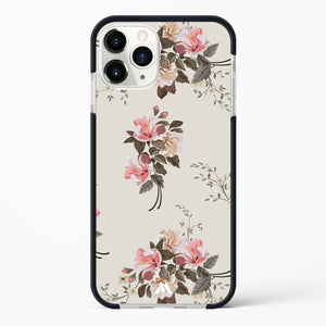 Bouquet of the Bride Impact Drop Protection Case (Apple)