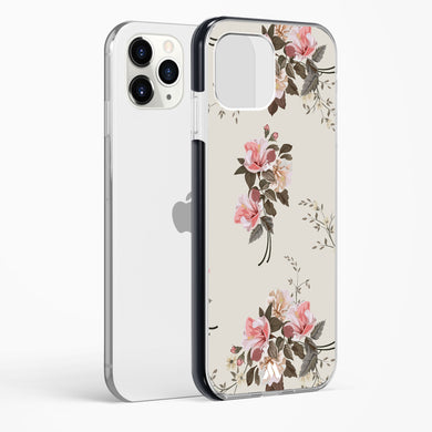 Bouquet of the Bride Impact Drop Protection Case (Apple)