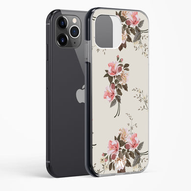 Bouquet of the Bride Impact Drop Protection Case (Apple)