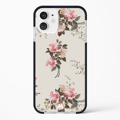 Bouquet of the Bride Impact Drop Protection Case (Apple)