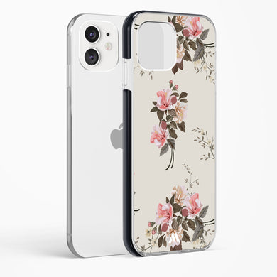 Bouquet of the Bride Impact Drop Protection Case (Apple)