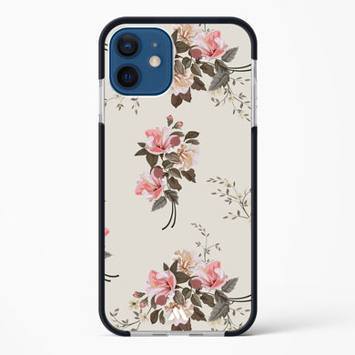 Bouquet of the Bride Impact Drop Protection Case (Apple)