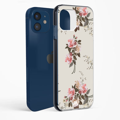 Bouquet of the Bride Impact Drop Protection Case (Apple)