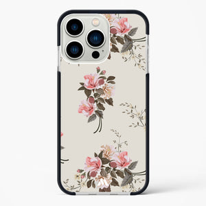 Bouquet of the Bride Impact Drop Protection Case (Apple)
