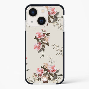 Bouquet of the Bride Impact Drop Protection Case (Apple)
