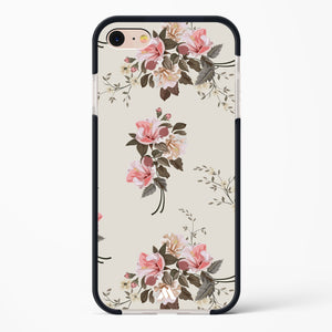 Bouquet of the Bride Impact Drop Protection Case (Apple)