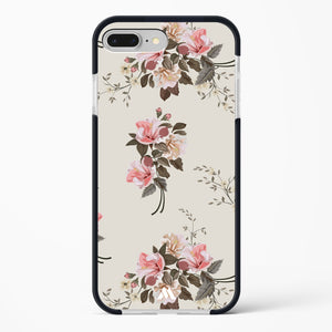 Bouquet of the Bride Impact Drop Protection Case (Apple)