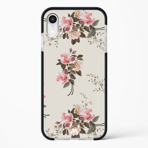 Bouquet of the Bride Impact Drop Protection Case (Apple)
